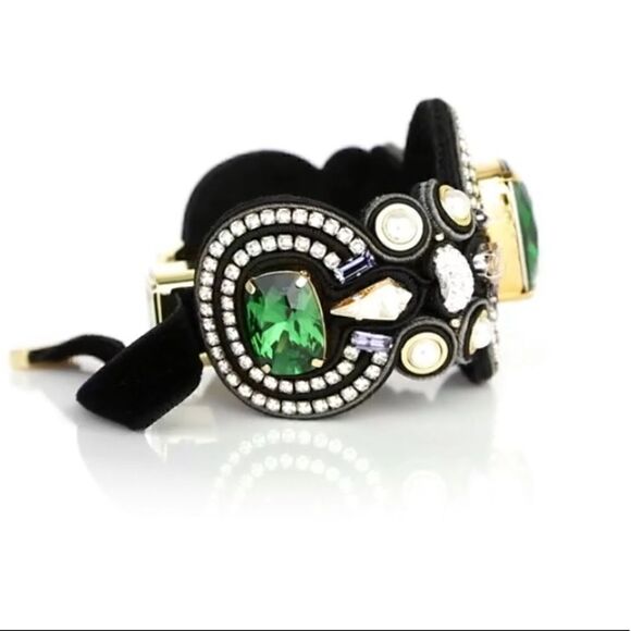 ❤️SOLD❤️IZABELA FELINSKI Extravagant Bracelet - Picture 7 of 12